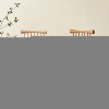 알토 회전 원목 카페 식탁의자 VNM040C