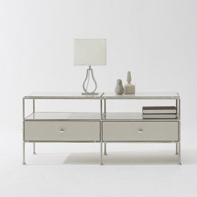 비아 E0등급 모듈 UV L1200 수납장 거실장 RAC521C